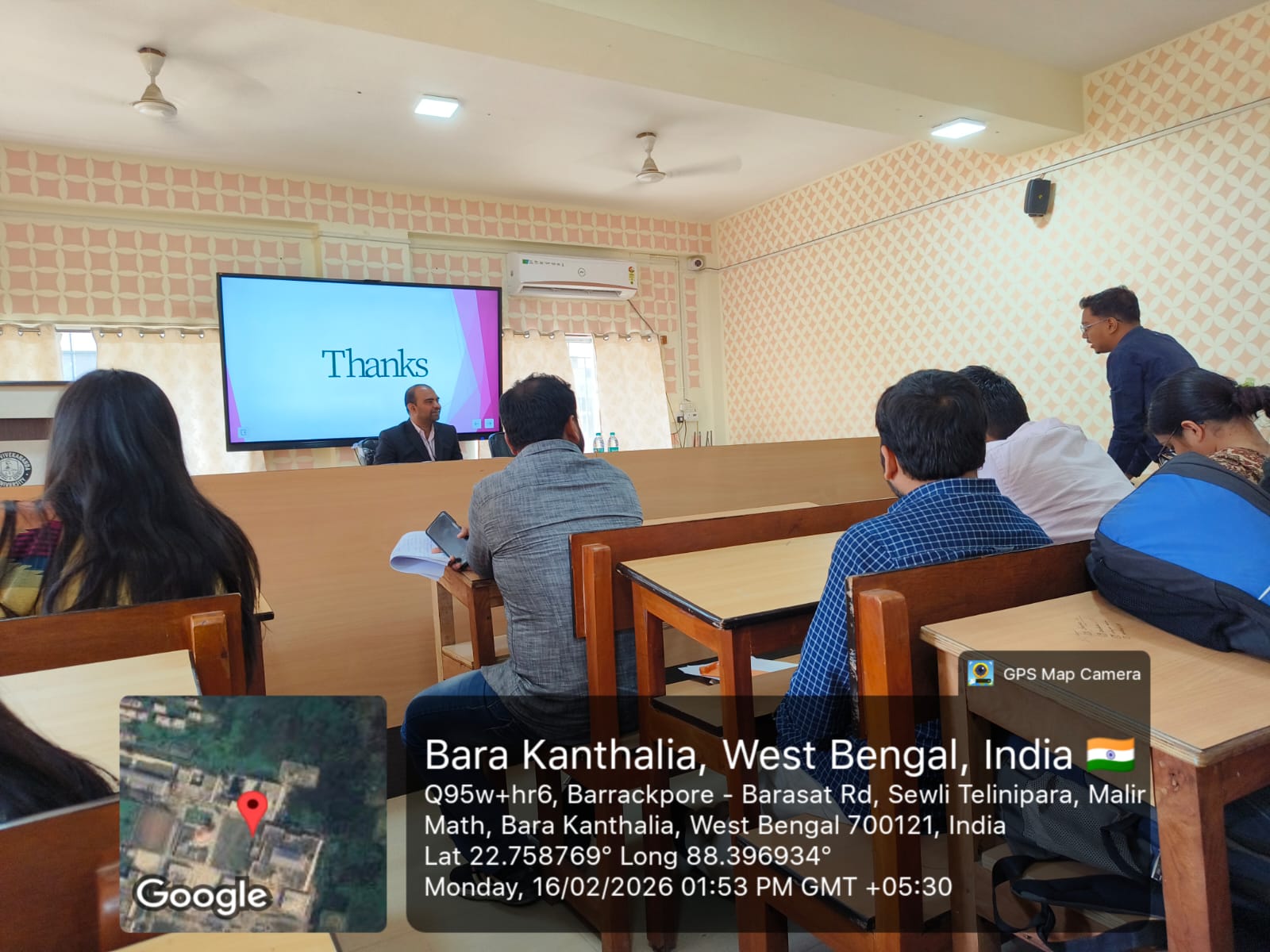 National Service Scheme